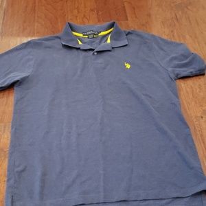 🎉SALE 5 for $15🎉 US polo shirt